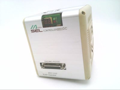 IAI SEL-G-2-AC 100.100B