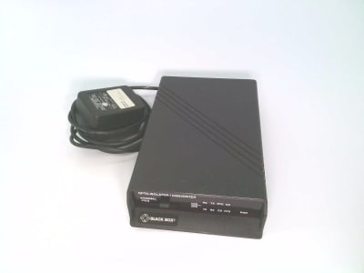 BLACK BOX CORP IC109A