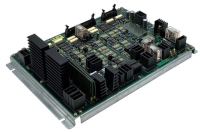 FANUC A16B-1100-0550/08B