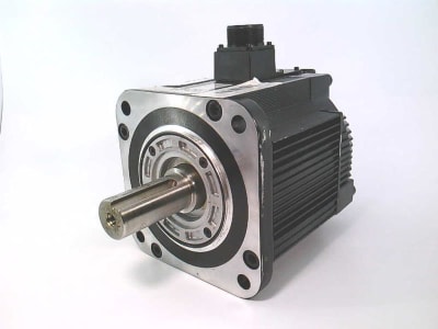 YASKAWA ELECTRIC SGMG-30V6W-YG21