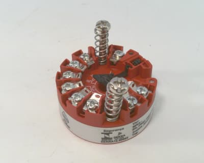 PR ELECTRONICS 5437D2SM