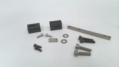 PARKER P8S-HSMK-009
