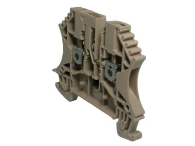 WEIDMULLER WTR 2.5 D+ 2STB 6.9/2.3