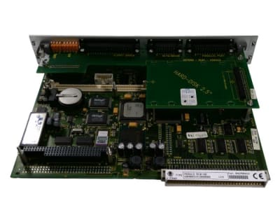 GEFRAN MODULO RCB-ND