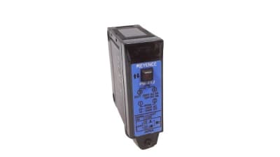 KEYENCE CORP PW-41J