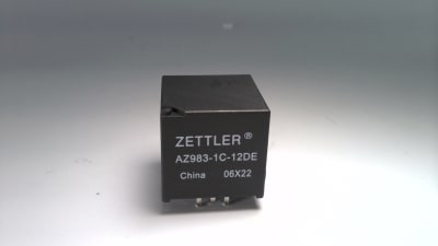 AMERICAN ZETTLER AZ983-1C-12DE