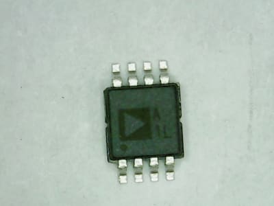 ANALOG DEVICES AD8676BRMZ