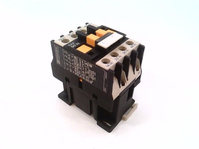 SCHNEIDER ELECTRIC CA2-DC22F7