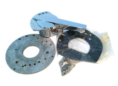 GENERAL ELECTRIC THCH45