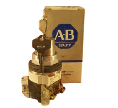 ALLEN BRADLEY 800T-J63103B