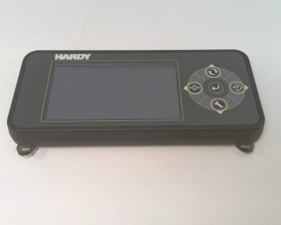 HARDY PROCESS SOLUTIONS HI 6110