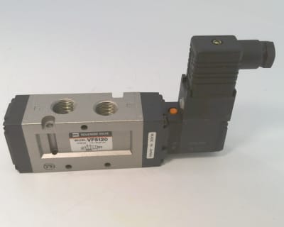 SMC VF5120