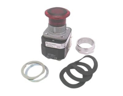 ALLEN BRADLEY 800T-FXTPH16RA