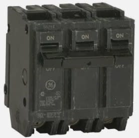 GENERAL ELECTRIC THQL34100