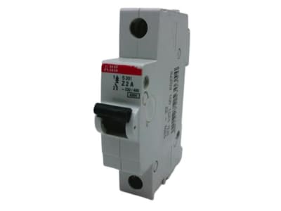 ASEA BROWN BOVERI S201-Z2