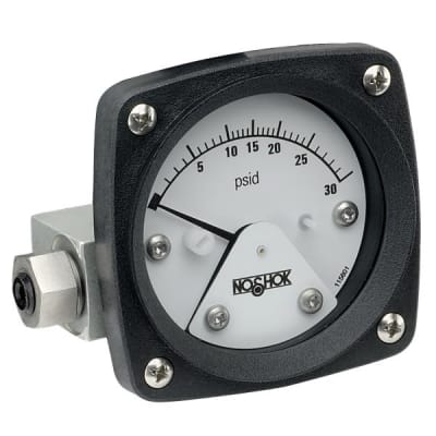 NOSHOK 25-1012-P15-A3P-3