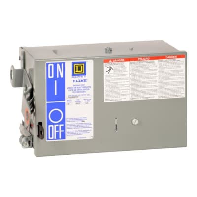 SCHNEIDER ELECTRIC PFA34030GN