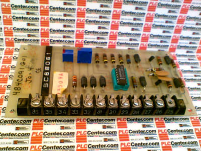 WESTINGHOUSE 204P537
