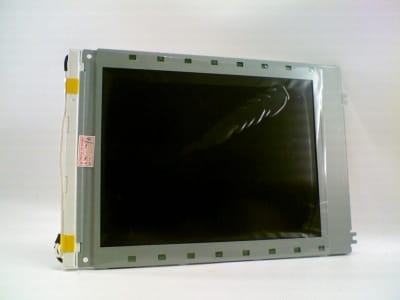 SHARP LM64P101 PLASTIC BACK