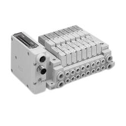 SMC SS5V2-16FD1-02BR-C8-BF