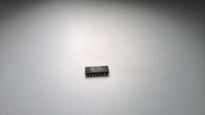 ANALOG DEVICES SMP04ESZ