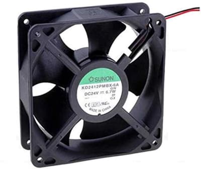 SUNON KD2412PMBX-6A