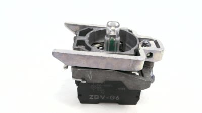 SCHNEIDER ELECTRIC ZB4BVG6