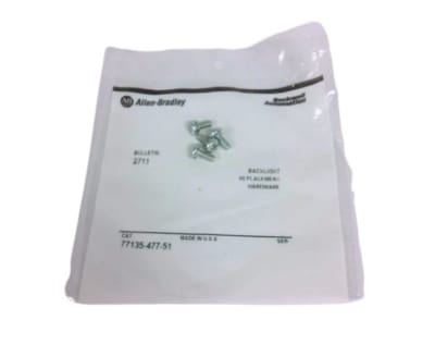 ALLEN BRADLEY 77135-477-51