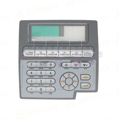 BEIJER ELECTRONICS EXTER/K20M/KEYPAD