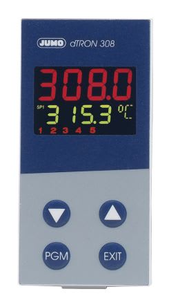 JUMO 703043/181-120-25/218