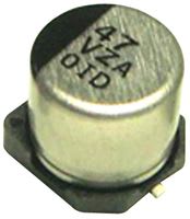 MATSUSHITA ELECTRIC EEH-ZA1V680XP