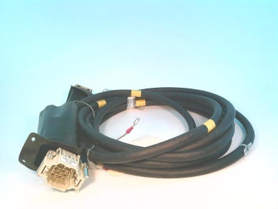 FANUC A660-8018-T803