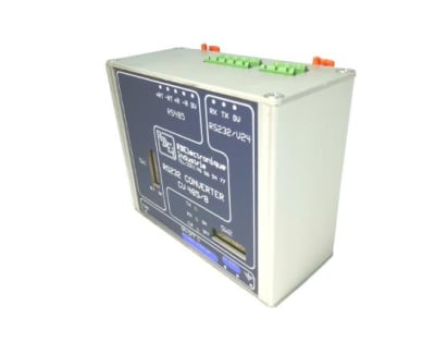 RB ELECTRONIQUE RS232/485/422