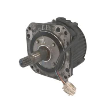 YASKAWA ELECTRIC SGMRS-06A2B-YR21