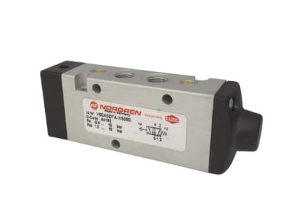 NORGREN V60A5D7A-X5090