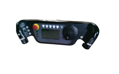 JUNGHEINRICH 05029805