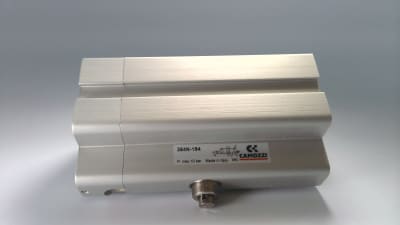 CAMOZZI 354N-194 (ACTUAL VALVE)
