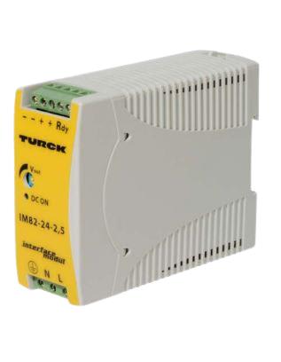 TURCK IM82-24-2.5