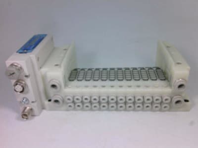 SMC SS5Y3-10SEA-10BS-C6