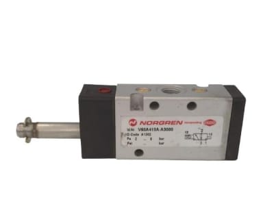NORGREN V60A413A-A3000