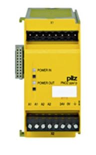 PILZ PNOZPPS1P100-240VAC/DC