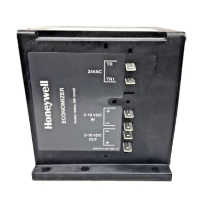 HONEYWELL M7215A1008