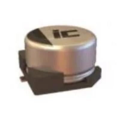 ILLINOIS CAPACITOR ATB107M025