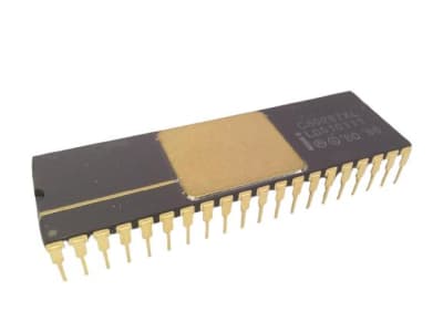 INTEL C80287XL