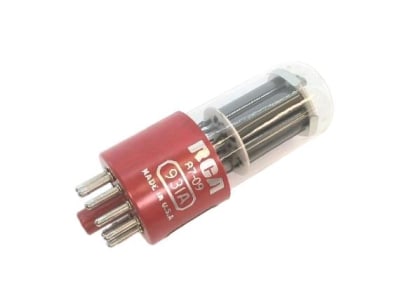 RCA 931A