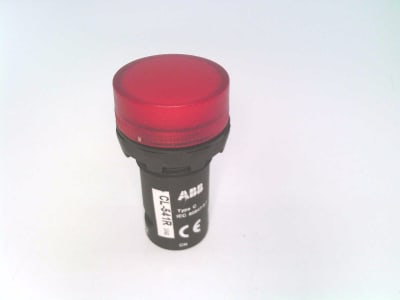 ASEA BROWN BOVERI CL-541R