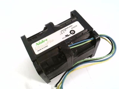 NIDEC CORP V40W12BGA5