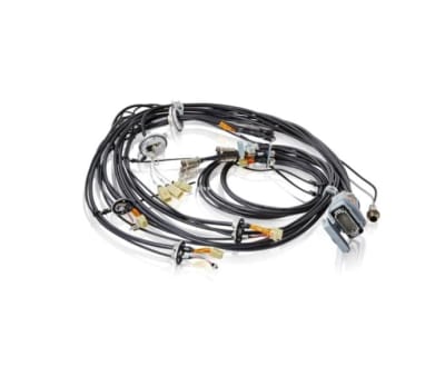 ASEA BROWN BOVERI 3HAC8009-1