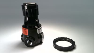 WILKERSON PNEUMATIC R03-01-MP0