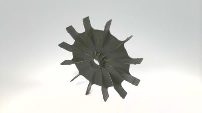 ASEA BROWN BOVERI 256208